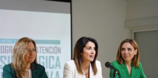 Alcorcón refuerza la salud mental con el nuevo plan de Atención Psicológica Educativa