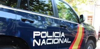 Dos detenidos por robar móviles con violencia en Alcorcón