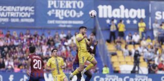 Alcorcón 0-0 Eldense/ El Alcorcón se ahogó en la orilla de Mackay