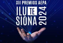 Los XII Premios AEPA se celebran en Alcorcón