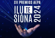 Desvelado el invitado especial de los XII Premios AEPA en Alcorcón