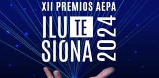 Los XII Premios AEPA se celebran en Alcorcón