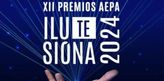 Desvelado el invitado especial de los XII Premios AEPA en Alcorcón