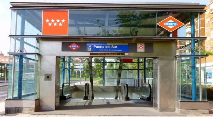 Alcorcón pide continuar las mejoras de movilidad de transporte público