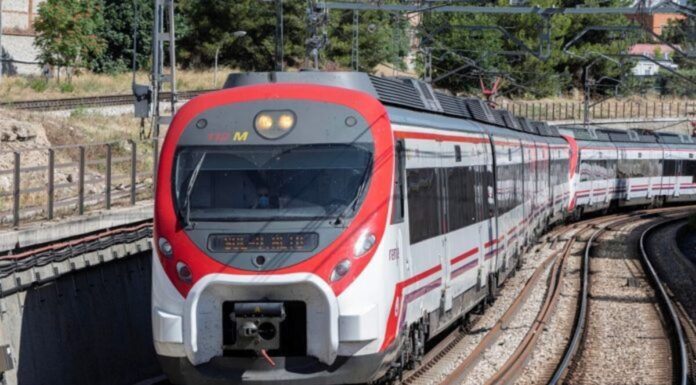 Alcorcón disfrutará del primer abono gratuito de Media Distancia en 2024