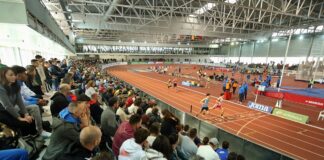 El Club Atletismo Alcorcón consigue varias medallas en el Campeonato de España sub 20