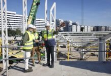 Prometen arreglar las viviendas del Plan Vive de Alcorcón próximamente