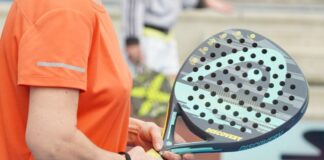 Impulsan sesiones gratuitas de tenis y pádel para los jóvenes de Alcorcón