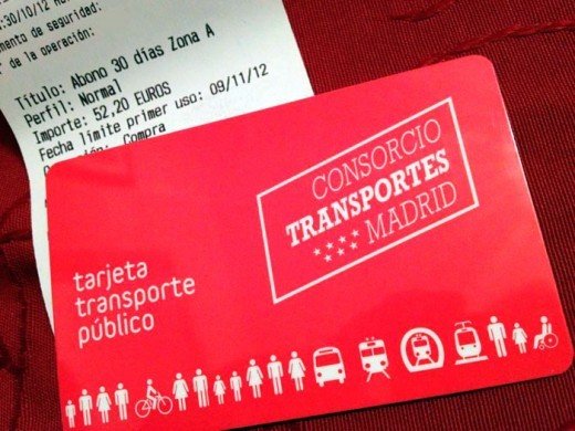 Autobuses gratuitos durante las próximas 48 horas para los vecinos de Alcorcón