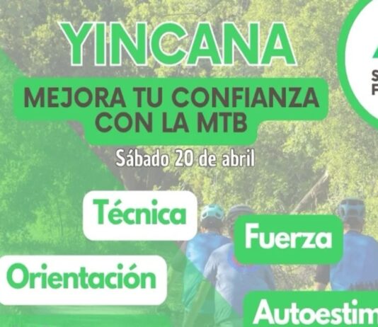 Alcorcón acogerá una yincana solidaria este sábado