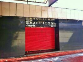Recuerdos de la discoteca Macuilxo de Alcorcón