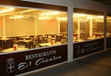 El Acebo, elegido Mejor Restaurante de Alcorcón en el año 2024