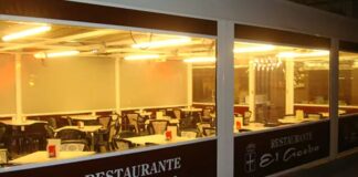 El Acebo, elegido Mejor Restaurante de Alcorcón en el año 2023