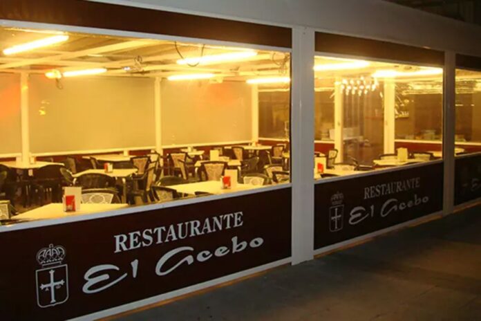 El Acebo, elegido Mejor Restaurante de Alcorcón en el año 2023