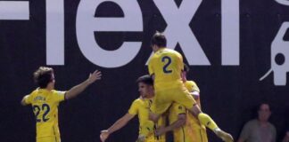 PREVIA | Levante UD - AD Alcorcón: creer o descender