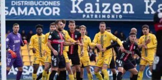 PREVIA | FC Cartagena - AD Alcorcón: puerta grande o enfermería