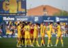 PREVIA | AD Alcorcón - Burgos CF: a terminar con la cabeza alta