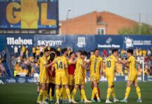 PREVIA | AD Alcorcón - Burgos CF: a terminar con la cabeza alta