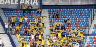 De un inicio horrible, a la ilusión y el batacazo final: así ha sido la temporada del Alcorcón