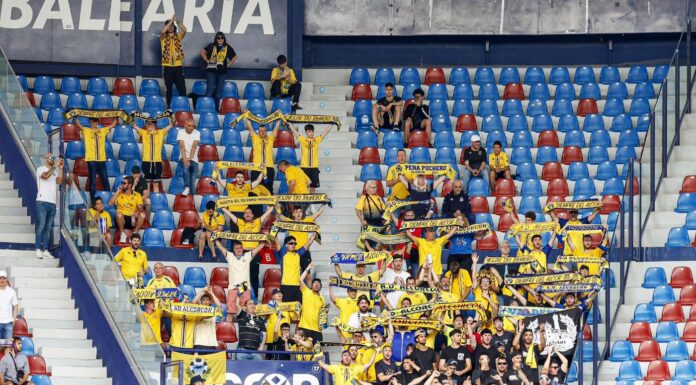 De un inicio horrible, a la ilusión y el batacazo final: así ha sido la temporada del Alcorcón