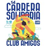 La Carrera Solidaria Club Amigos regresa a Alcorcón con una nueva edición