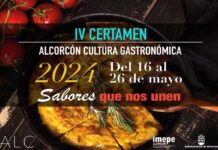 La cuarta edición de Alcorcón, Cultura Gastronómica echa a andar