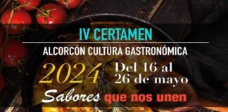 La cuarta edición de Alcorcón, Cultura Gastronómica echa a andar