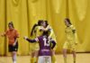 Las finales que le quedan al Alcorcón de fútbol sala femenino para alcanzar los playoffs