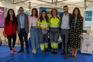 Alcorcón celebra el Día del Reciclaje con talleres, charlas y juegos