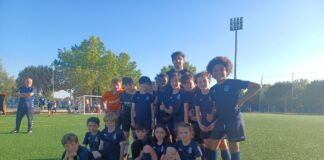 Arambarri, futbolista del Getafe, visita al Estudiantes en Alcorcón