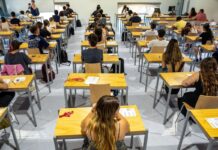 Todo lo que deben saber los estudiantes de Alcorcón sobre la EBAU de 2024