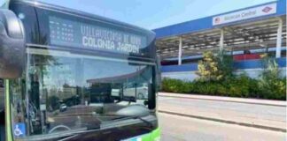 Aumentan el servicio de la línea 510A que conecta Villaviciosa de Odón con Alcorcón