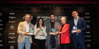 Restaurante Bálamo de Alcorcón premiado por la lucha contra el cambio climático