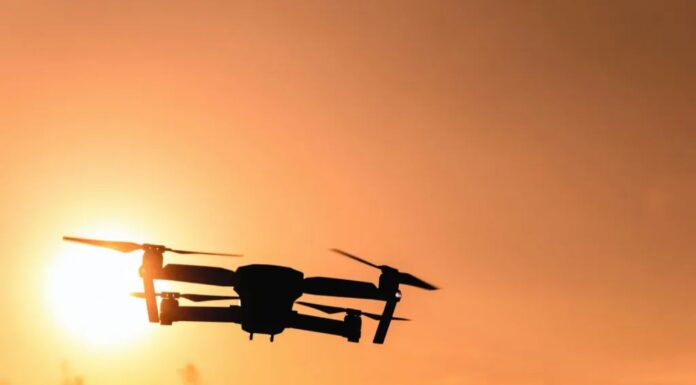 Alcorcón acogerá el campeonato internacional de drones de la Liga Pro-Teams