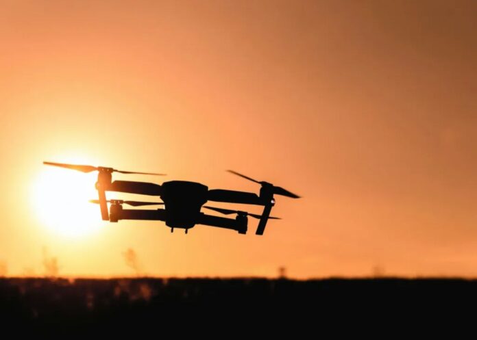 Alcorcón acogerá el campeonato internacional de drones de la Liga Pro-Teams