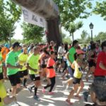 La Carrera Solidaria Club Amigos regresa a Alcorcón con una nueva edición