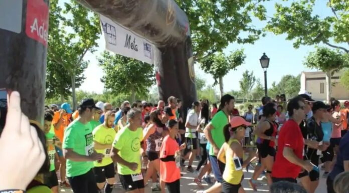 La Carrera Solidaria Club Amigos regresa a Alcorcón con una nueva edición
