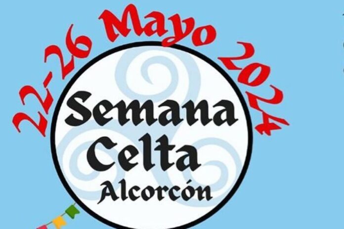 Gran despliegue para celebrar en Alcorcón el décimo aniversario de La Casa Galicia