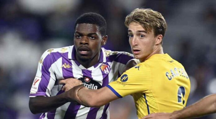 PREVIA | AD Alcorcón - Real Valladolid: que Santo Domingo sea una caldera