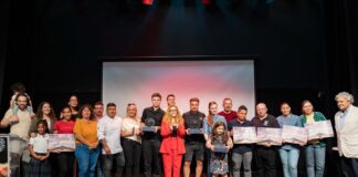 Arranca la IV Edición de Alcorcón Cultura Gastrónomica