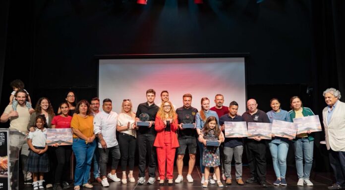 Arranca la IV Edición de Alcorcón Cultura Gastrónomica
