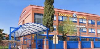 El programa de Movistar Ilustres Ignorantes destaca el Colegio Alkor de Alcorcón