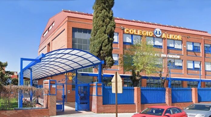 El programa de Movistar Ilustres Ignorantes destaca el Colegio Alkor de Alcorcón