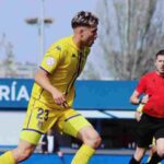 El Real Madrid y el Atlético de Madrid ponen el ojo en este jugador del Alcorcón