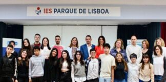 La final de la Liga de Debate Escolar de Alcorcón será este viernes
