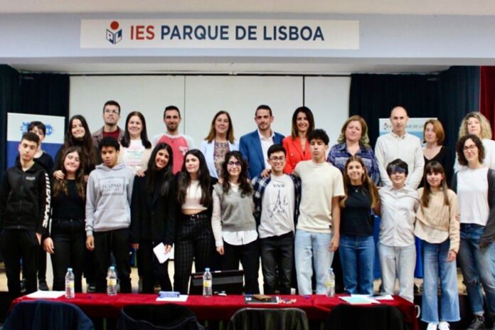 La final de la Liga de Debate Escolar de Alcorcón será este viernes