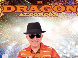 El Dragón de Alcorcón lanza la canción del verano