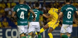 PREVIA | Racing de Ferrol - AD Alcorcón: toca repetir en A Malata