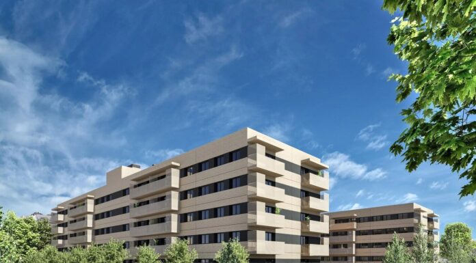 El precio del alquiler en Alcorcón continúa aumentando