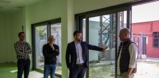Alcorcón recibe el máximo galardón medioambiental gracias a la nueva sede de ESMASA